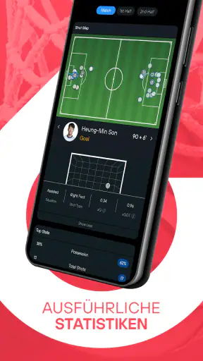365Scores: Live Scores u. News screenshot