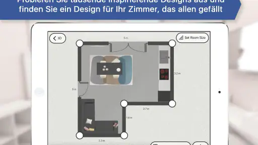 3D Küchenplaner & Einrichtungs screenshot