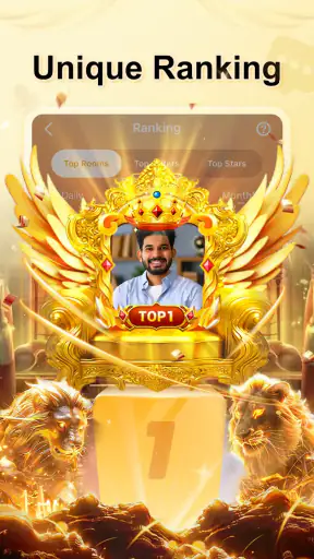 4Fun lite - Group Voice Chat screenshot