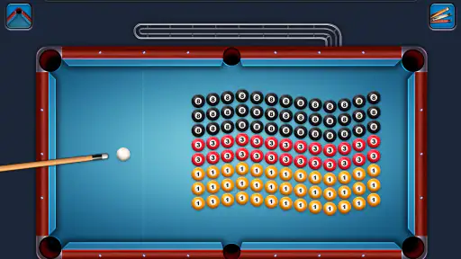 8 Ball Pool screenshot