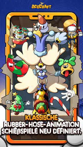 ACECRAFT screenshot