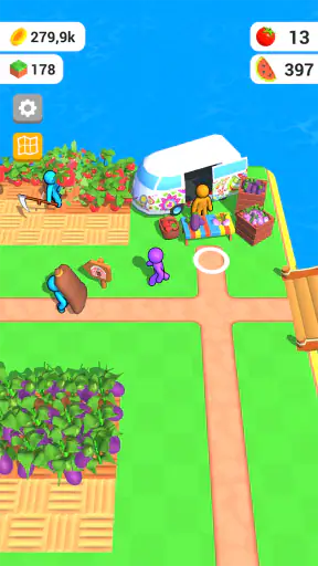 Ackerland screenshot