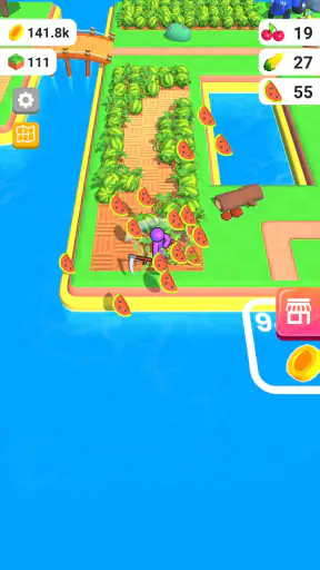 Ackerland screenshot