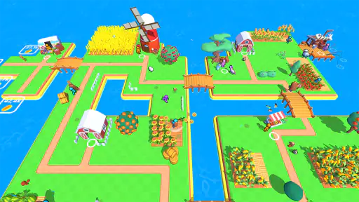 Ackerland screenshot