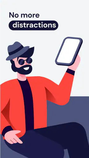 Ad blocker Browser Stands screenshot