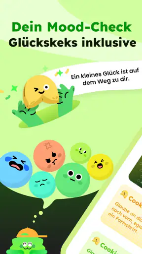 ADHS Planer: Super Planner KI screenshot