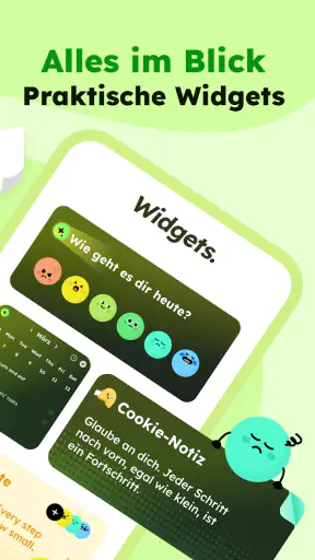 ADHS Planer: Super Planner KI screenshot