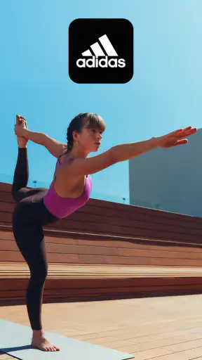 adidas: Sneakers & Kleidung screenshot