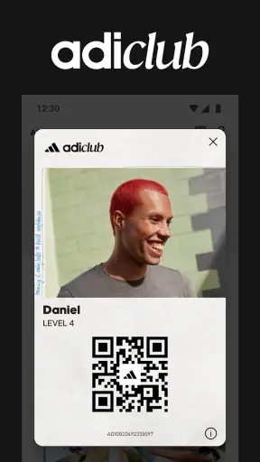 adidas: Sneakers & Kleidung screenshot