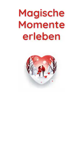 Adventskalender für Paare screenshot