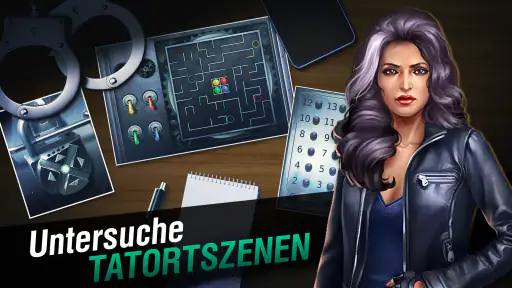 Adventure Escape Mysteries screenshot