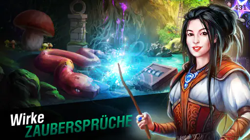 Adventure Escape Mysteries screenshot