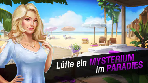 Adventure Escape Mysteries screenshot