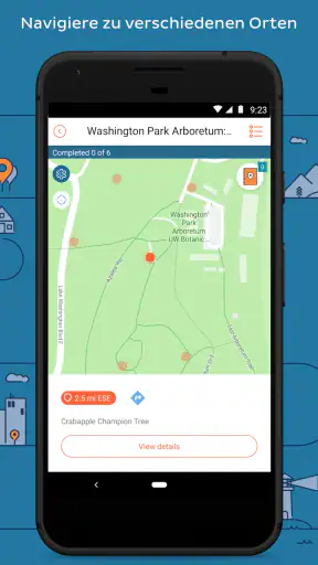 Adventure Lab® screenshot