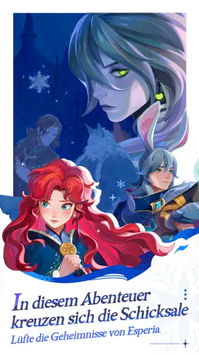 AFK Journey screenshot
