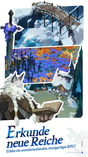 AFK Journey screenshot