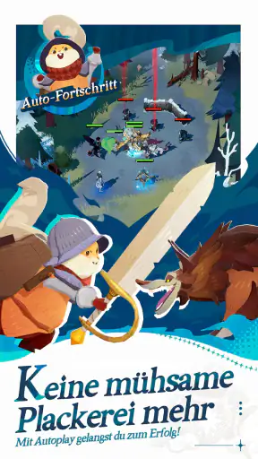 AFK Journey screenshot