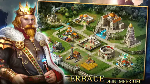 Age of Warring Empire screenshot
