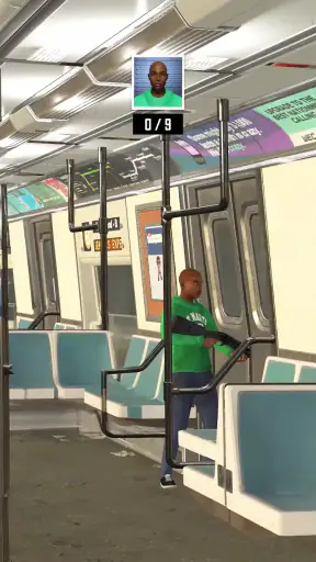 Agent Hunt Profikiller–Shooter screenshot