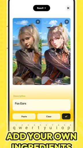 AI Anime Filter - Anime AI screenshot