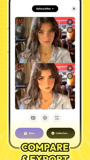 AI Anime Filter - Anime AI screenshot