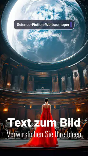 AI Art Generator & AI Video screenshot