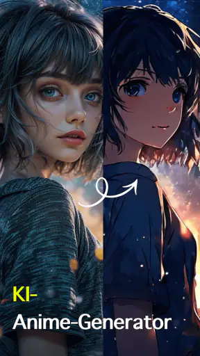 AI Art Generator & AI Video screenshot