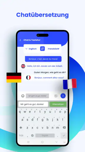 AI Cam Translate: Text, Stimme screenshot
