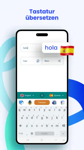 AI Cam Translate: Text, Stimme screenshot