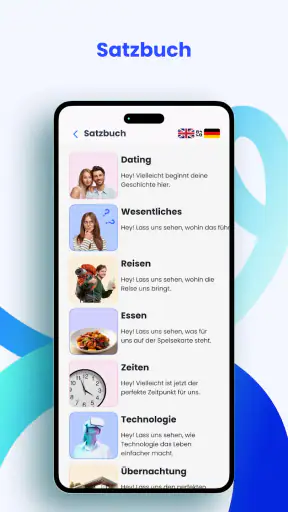 AI Cam Translate: Text, Stimme screenshot