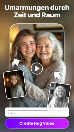 AI Foto - Editor, Verbesserer screenshot
