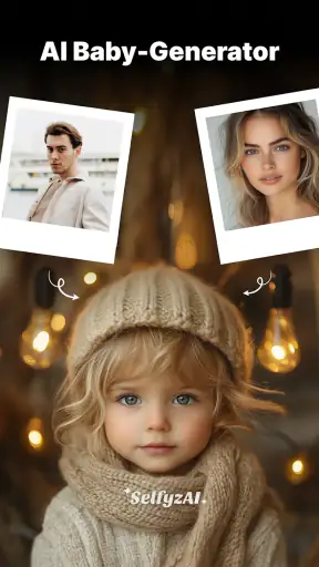 AI Video Generator : SelfyzAI screenshot