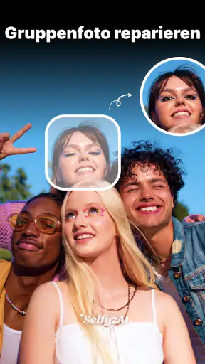 AI Video Generator : SelfyzAI screenshot