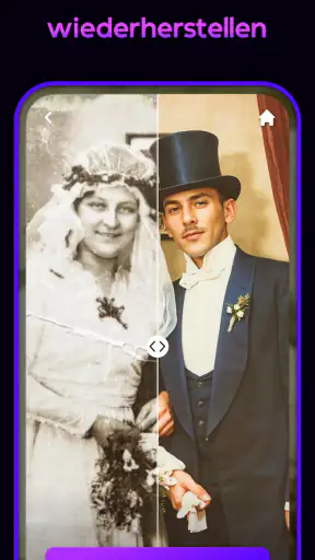 AI Mirror -Gesichtsfoto-Editor screenshot
