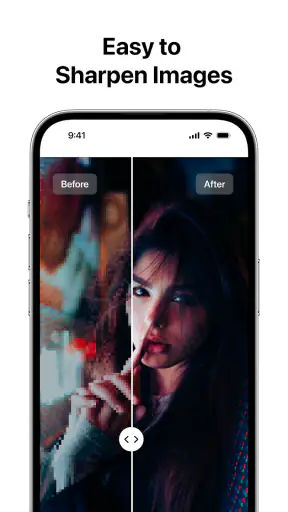 AI Photo Editor: BG Remover screenshot