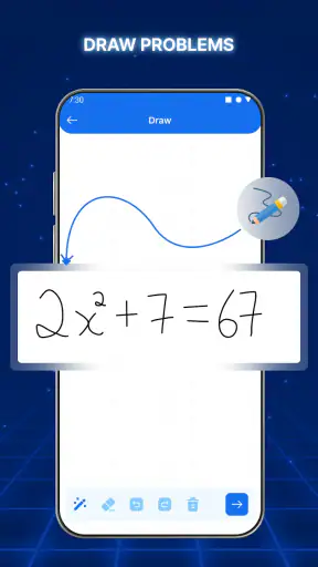 KI Tutor – Mathehilfe screenshot