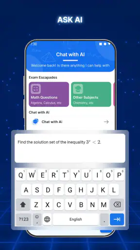 KI Tutor – Mathehilfe screenshot