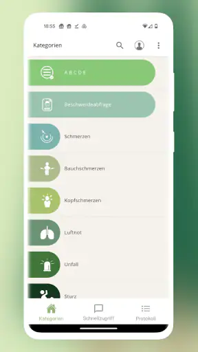 aidminutes.rescue screenshot