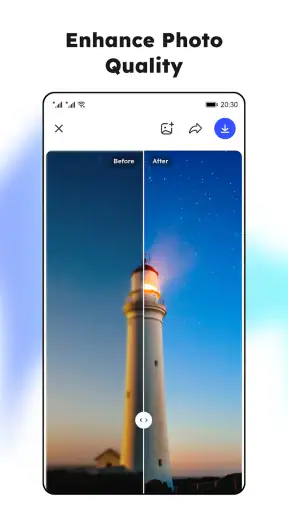 AIEASE - AI Photo Studio screenshot