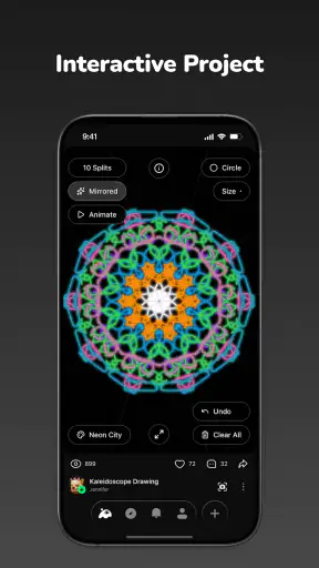 Aippy: AI Game Maker screenshot