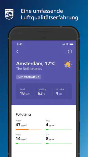 Air+ screenshot