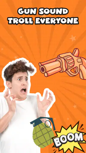 Air Horn: Funny Prank Sounds screenshot