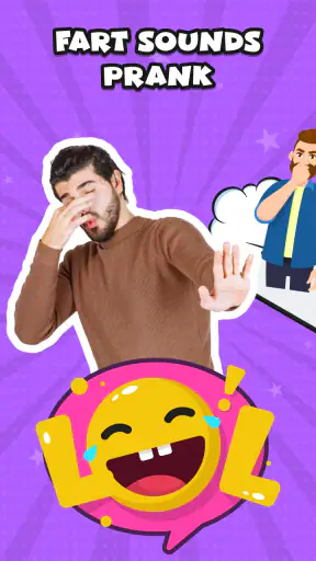 Air Horn: Funny Prank Sounds screenshot