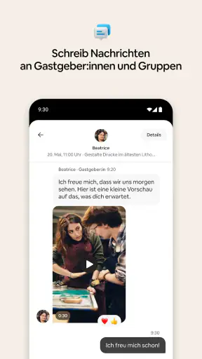 Airbnb screenshot