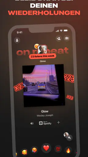 Airbuds Widget screenshot