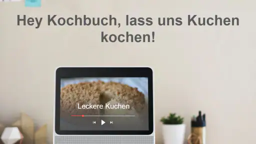 Airfryer rezepte deutsch screenshot