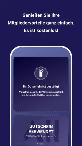 ALL.com: Hotel weltweit buchen screenshot