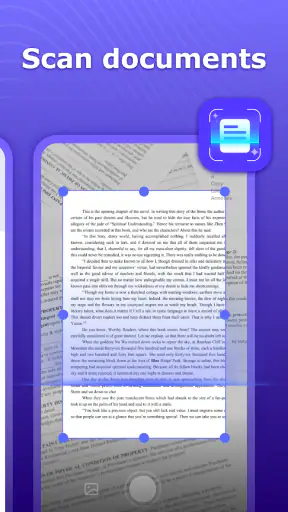 All Document Guide screenshot