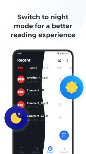 All Document Plus screenshot