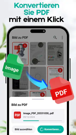 All Document Reader & Editor screenshot